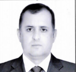 Абдуллоев Файзулло Хайруллоевич